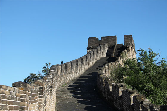 Mutianyu Great Wall Tickets