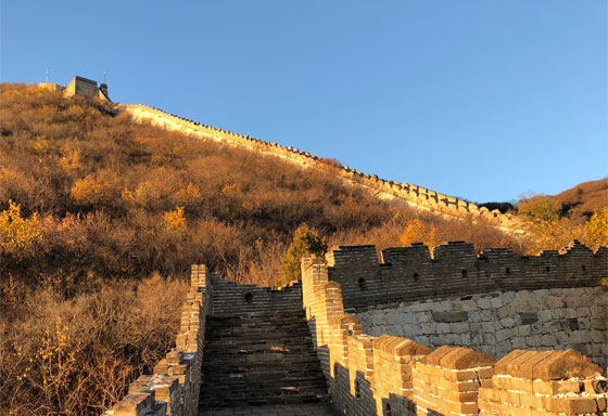 Mutianyu Great Wall Tickets